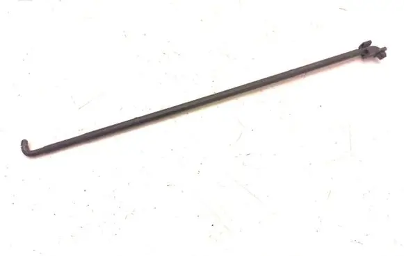 Renault Laguna II Engine bonnet/hood prop rod/strut 