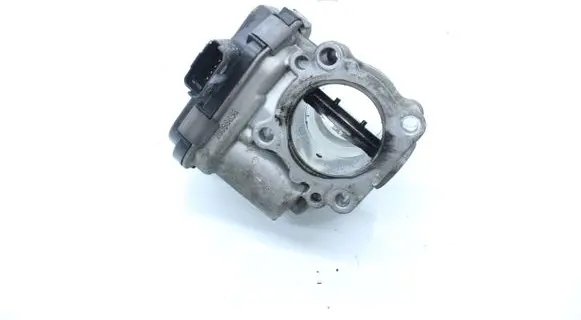 Citroen C4 Grand Picasso Throttle valve 9673534480