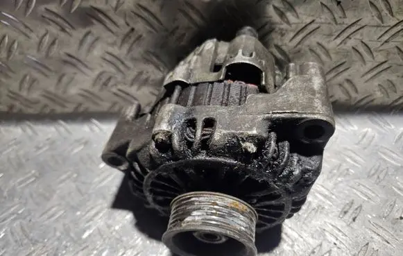 Peugeot 605 Generator/alternator 9630080280 A003TA5591A
