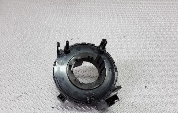 Audi A6 S6 C5 4B Airbag slip ring squib (SRS ring) 1J0959653B