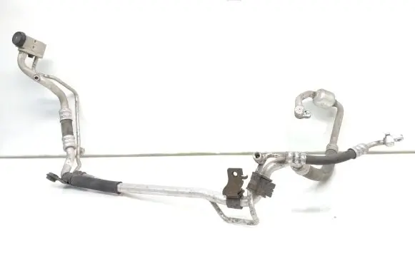 KIA Rio Air conditioning (A/C) pipe/hose T416230541 L3AD3