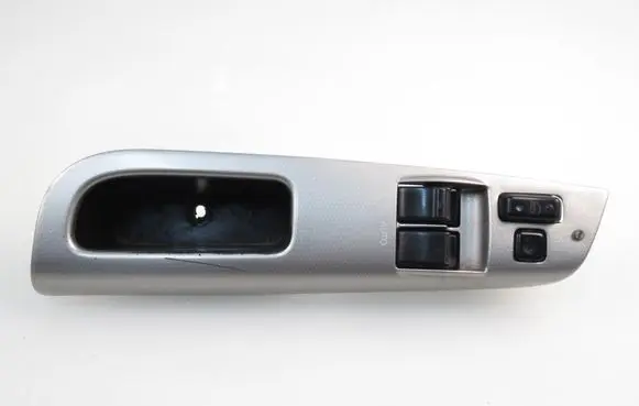 Toyota Corolla E120 E130 Electric window control switch 54355669B 54035096