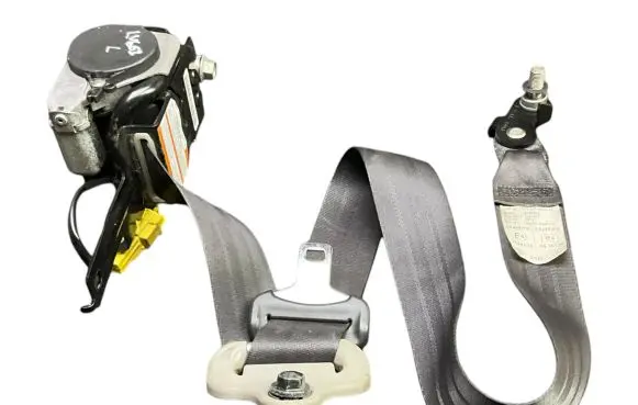 Honda FR-V Front seatbelt 6090762 609204501C