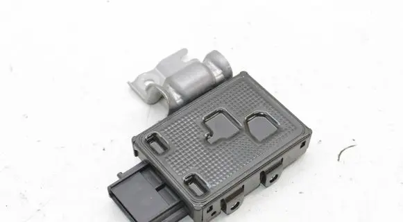 Lexus IS III XE30 Fuel injection pump control unit/module 8957134070