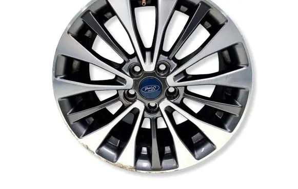 Ford C-MAX II R17 alloy rim HM5C1007A1A HM5C1007B1A