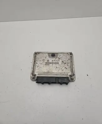 Volkswagen Polo III 6N 6N2 6NF Engine control unit/module 030906032BD 0261206767 26SA0000