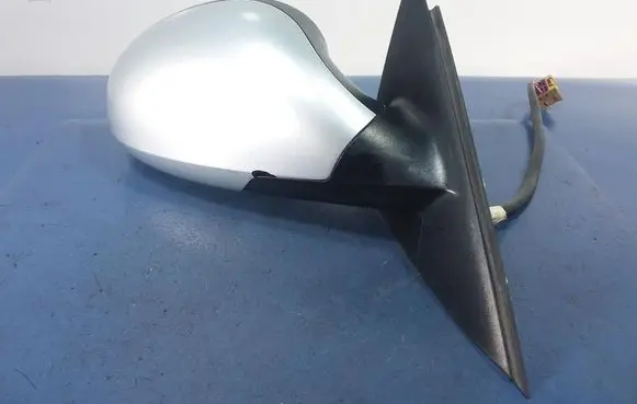 Seat Ibiza III (6L) Front door electric wing mirror 