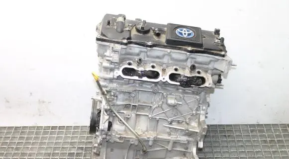 Toyota C-HR I Engine 2ZRFXE