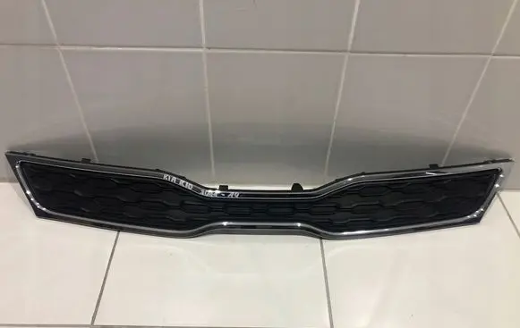 KIA Rio Tow hook cap/cover 
