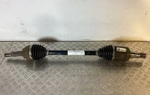 Tesla Model X Front driveshaft 102711100B