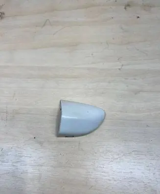Volkswagen PASSAT CC Loading door cover/cap 3C0837879