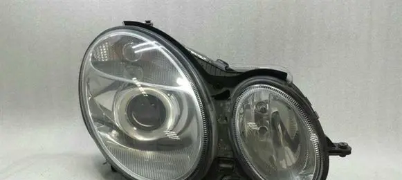 Mercedes-Benz E W211 Headlight/headlamp