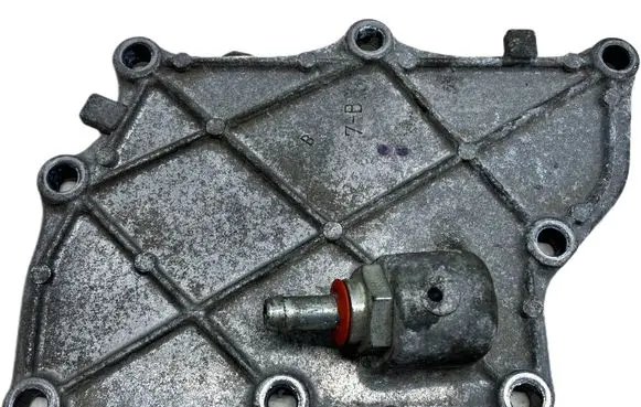 Toyota Corolla E210 E21 Oil breather separator 