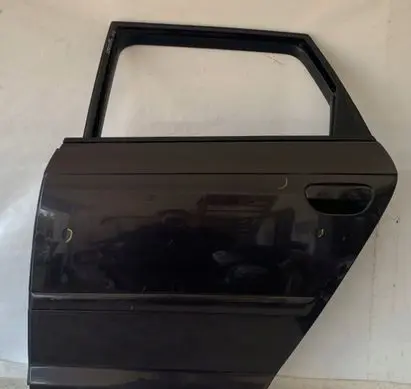 Audi A3 S3 A3 Sportback 8P Rear door