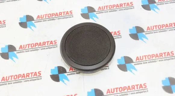 BMW 1 E81 E87 Panel speaker 8375642 8431837564205