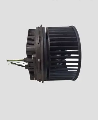 Volvo S40 Heater fan/blower 4M5H18456CD 5027252473