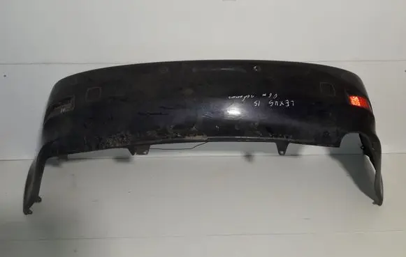 Lexus IS 220D-250-350 Rear bumper