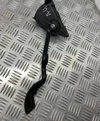 Audi A4 S4 B6 8E 8H Accelerator throttle pedal 8D2721523B 66LZS01