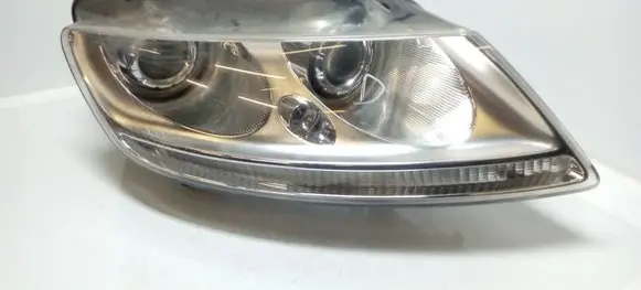 Volkswagen Phaeton Headlight/headlamp 3D0907391B 3D2941018L