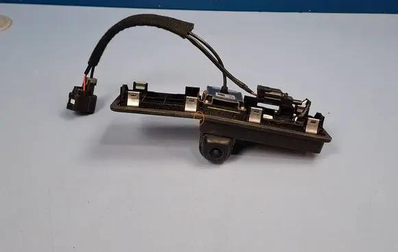 Hyundai Ioniq 5 Reversing camera 99240G1600 81820GI000