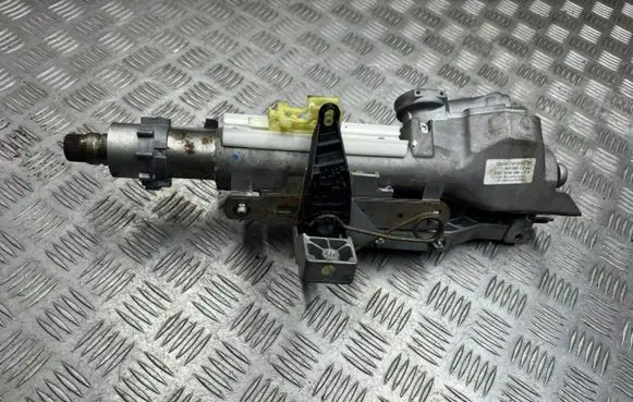 Mercedes-Benz E W211 Steering wheel axle A2114602916 211460074