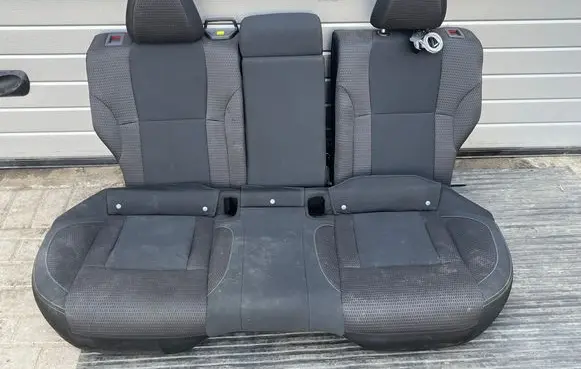 Subaru Outback (BT) Rear seat 64261AN23ASG 64350AN08CVI 64350AN11CNT