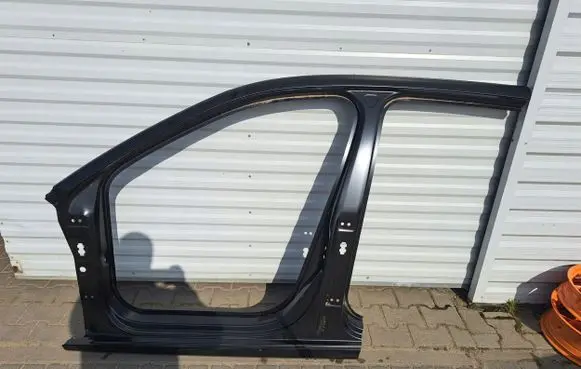 Skoda Octavia Mk3 (5E) Front bumper lower grill OCTAVIA35E