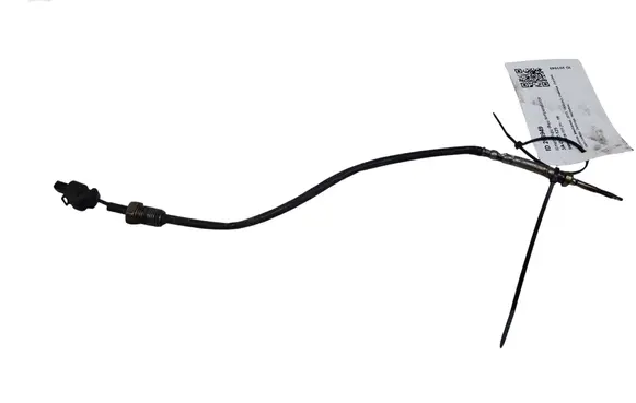 BMW 1 F20 F21 Exhaust gas temperature sensor 8509963 2656002781