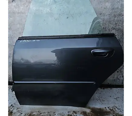 Subaru Legacy Rear door
