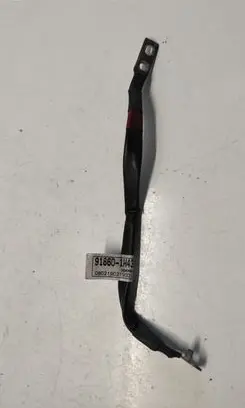 KIA Ceed Negative earth cable (battery) 918601H430 08021902190012