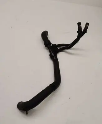 Mercedes-Benz E W213 Engine coolant pipe/hose A2138309000