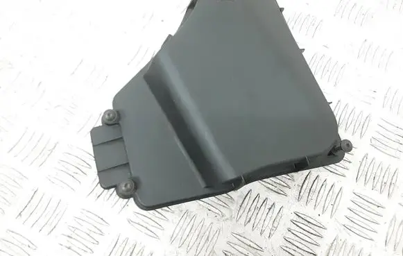 Audi A8 S8 D4 4H Fuse box cover 4H0937555
