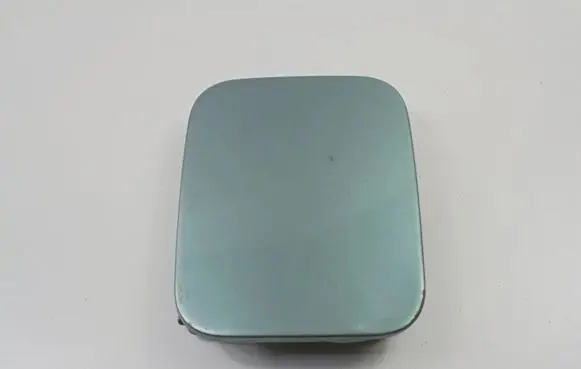 Nissan Altima Fuel tank cap trim 