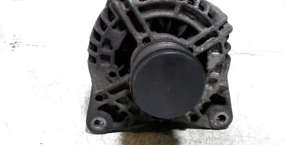 Nissan Qashqai Generator/alternator 0124525082 8200390667