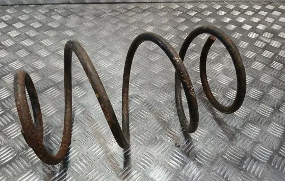 Chrysler Voyager Front coil spring