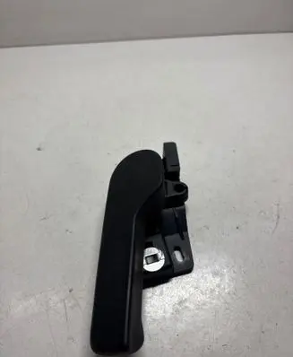 Volkswagen Golf IV Engine bonnet (hood) release handle 1J1823633