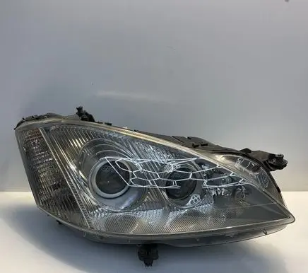 Mercedes-Benz S W221 Headlight/headlamp 