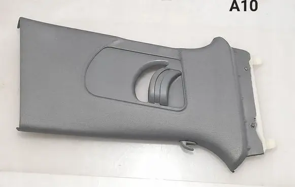 Audi A3 S3 8V (B) pillar trim (top) 8V4867244