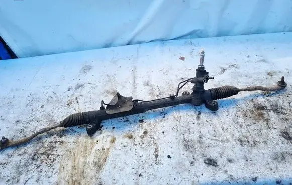 Mazda CX-7 Steering rack LLHD