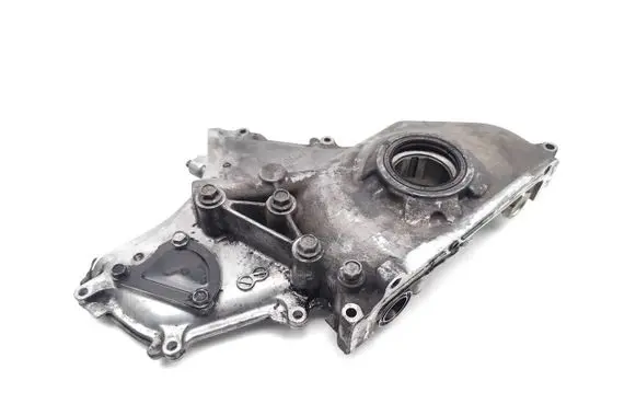 Nissan Navara D40 Oil pump YD25DDTI
