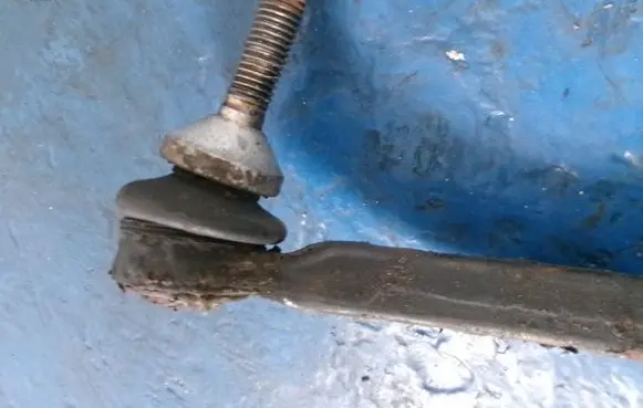 Volvo S60 Steering rack 6820000015