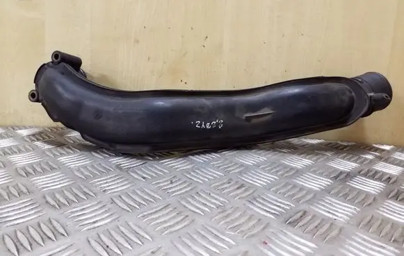 Turbo air intake inlet pipe/hose