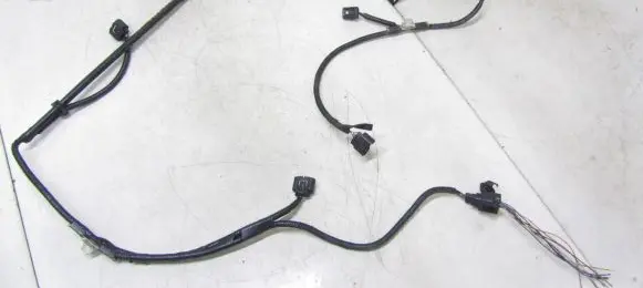 Honda CR-V Parking sensor (PDC) wiring loom 32132T1GE000