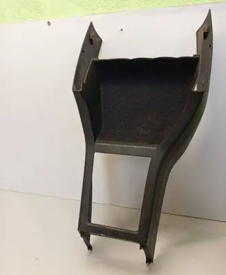 Audi 80 90 S2 B4 Center console 8A1863243