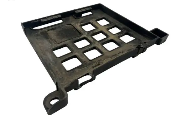 Other engine bay part
