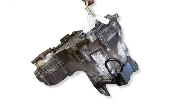 BMW 3 E90 E91 Gearbox transfer box case 7552701