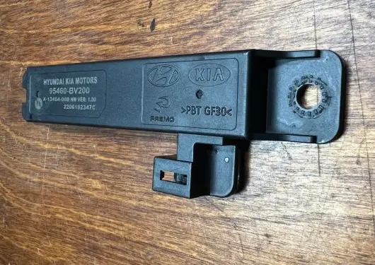 KIA EV6 Keyless system antenna 95460BV200 2206182347C 13464008
