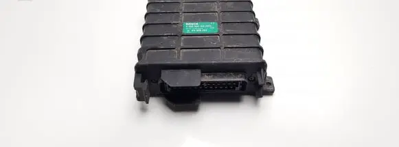 Volkswagen Golf II Engine control unit/module 0280800104 811906264