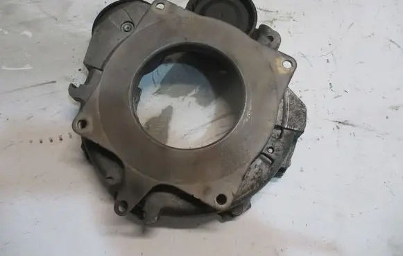 KIA Sportage Generator/alternator belt tensioner 252812U300
