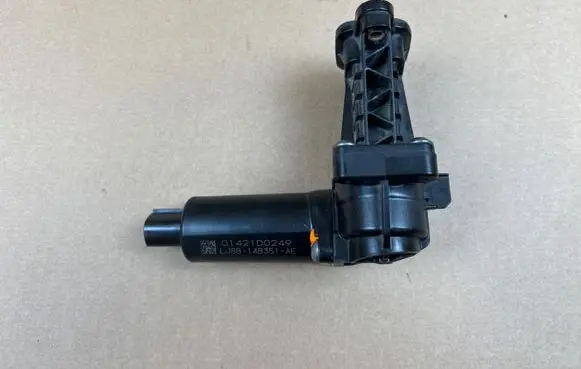 Ford Mustang Mach-E Front door soft close latching motor LJ8B14B351AE